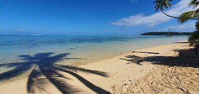 Moorea - Tropical Moana Cottage