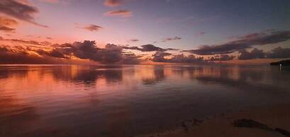 Moorea - Tropical Moana Cottage