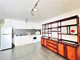 Tahiti - Toke Condo in Faa a