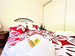 Tahiti - Toke Condo in Faa a