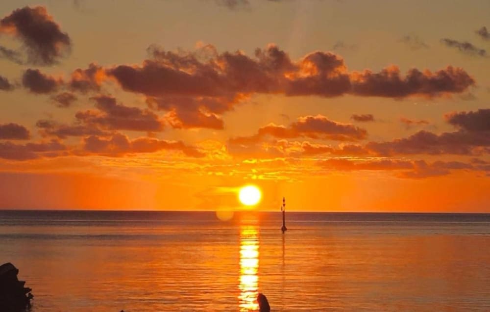 Rangiroa - My Eden Place