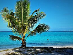 Moorea - O Motu in Temae