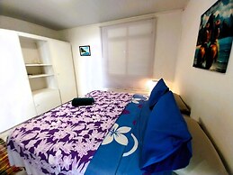 Tahiti - Matavai Bay Cottage