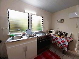 Tahiti - Matavai Bay Cottage