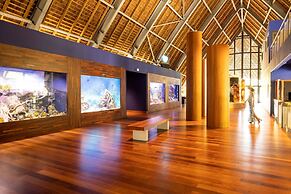 Moorea - The ZEN Den spa