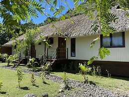 Moorea - The ZEN Den spa