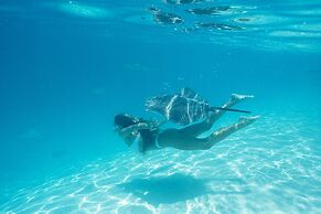 Moorea - The ZEN Den spa