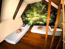 Moorea - The ZEN Den spa