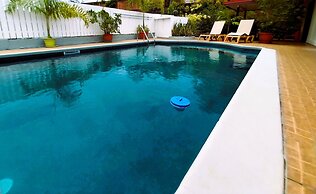 Tahiti - Vetea Pool Fare