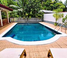 Tahiti - Vetea Pool Fare