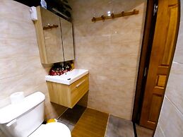 Tahiti - Vetea Pool Fare