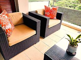 Tahiti - Carlton Hills Appartment