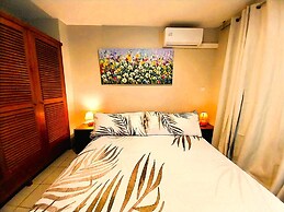 Tahiti - Carlton Hills Appartment