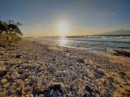 Moorea - Toatea Beach Piti
