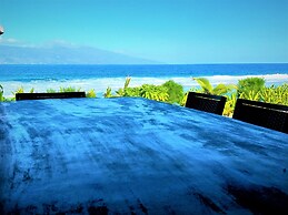Moorea - Toatea Beach Piti