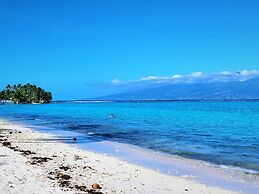 Moorea - Toatea Beach Piti