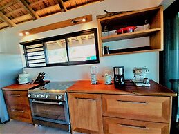 Moorea - Toatea Beach Hoe