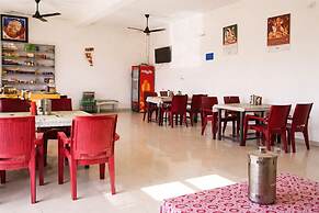 Hotel Rudraksh & Restaurant Nainital