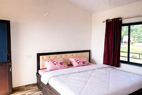 Hotel Rudraksh & Restaurant Nainital
