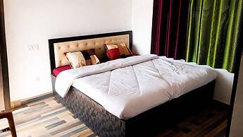 Hotel Rudraksh & Restaurant Nainital