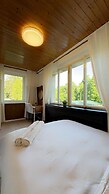 Cozy Garden Villa near Danube For 16P