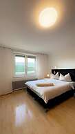 Cozy Garden Villa near Danube For 16P