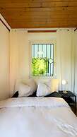 Cozy Garden Villa near Danube For 16P
