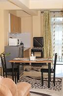 Acara Place Kisumu