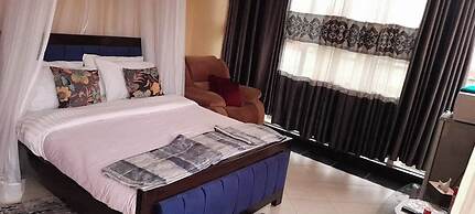Acara Place Kisumu