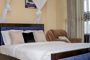 Acara Place Kisumu