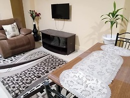 Acara Place Kisumu