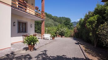 Morianese Residence