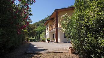 Morianese Residence