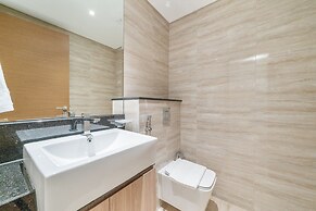 Premium 2BR Apt Home Fully Furnished