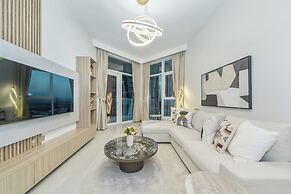 Premium 2BR Apt Home Fully Furnished