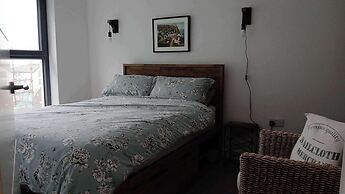 Seaview Loft 20 Portrush