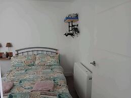 Seaview Loft 20 Portrush