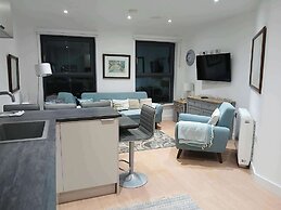 Seaview Loft 20 Portrush