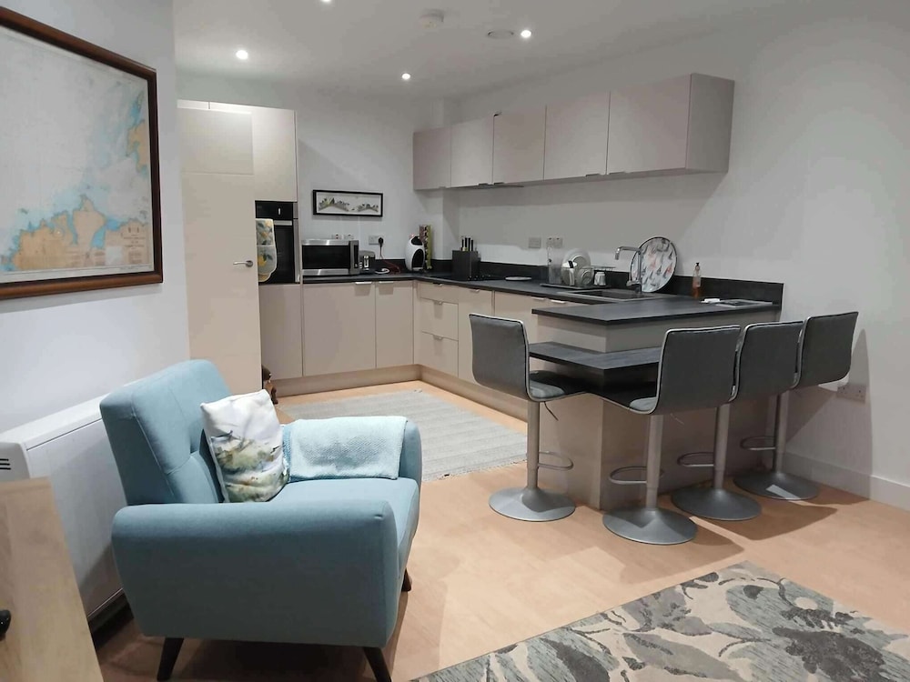 Seaview Loft 20 Portrush