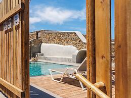Mykonist Merchia Beach Villas & Suites