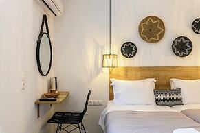 Mykonist Merchia Beach Villas & Suites
