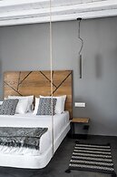 Mykonist Merchia Beach Villas & Suites