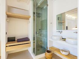 Mykonist Merchia Beach Villas & Suites
