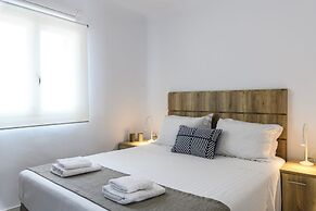 Mykonist Merchia Beach Villas & Suites
