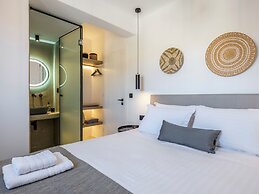 Mykonist Merchia Beach Villas & Suites