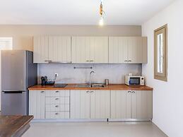Mykonist Merchia Beach Villas & Suites