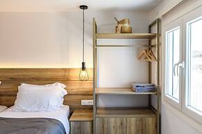Mykonist Merchia Beach Villas & Suites