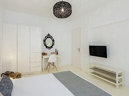 Mykonist Merchia Beach Villas & Suites