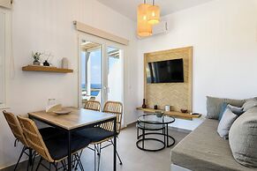Mykonist Merchia Beach Villas & Suites