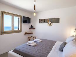 Mykonist Merchia Beach Villas & Suites